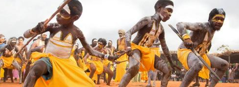 Garma Festival | Nhulunbuy Youth Council